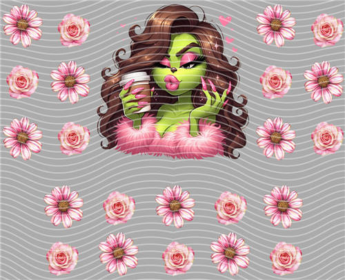 Mini stanlye cup-KW283